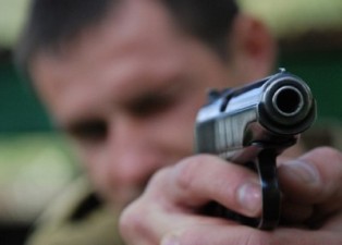 Турецкий флаг стал причиной кровавого конфликта между армянами и азербайджанцами