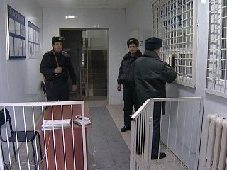 Армяне и азербайджанцы провели ночь в отделении милиции
