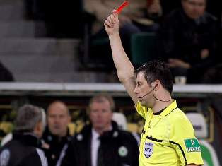 Ռեալ - Բարսելոնա հանդիպման մրցավարը վատագույնն է Գերմանիայում