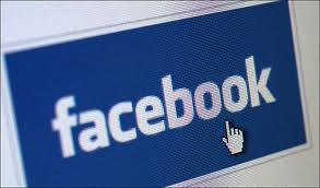 Новая «кнопка» на Facebook