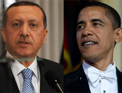 Obama, Erdogan hold telephone conversation