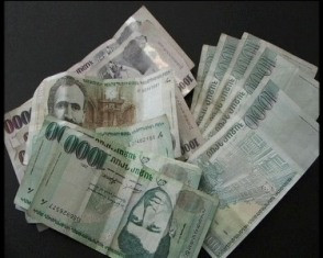 ՀԱԿ.  Դրամի արհեստական արժեւորումը ծանր հետեւանքներ է ունենում երկրի տնտեսության