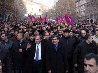 Омбудсмен Армении надеется на успех в собственной инициативе по сближению власте