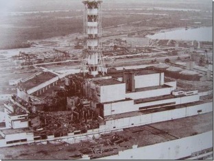 В Ереване может появиться памятник армянам, погибшим из-за чернобыльской катастр