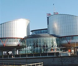 Страсбургский суд обязал Грузию выплатить 50 тыс. евро семье Гиргвлиани