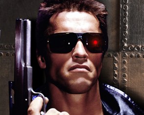 «I`ll be back»: Шварценеггер собирается вновь сняться в роли Терминатора