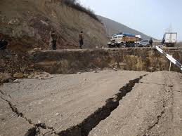 «Փրկենք Առափիի բնակիչներին». ուսումնական վարժանք սողանքային գոտում հայտնված գյու