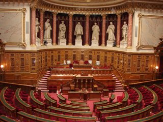 Deputy Chairman of French Senate to vote for bill criminalizing denial of Armeni