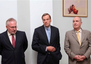 US Under Secretary for Political Affairs to meet OSCE Minsk Group Co-Chairs