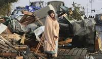 Death toll from Japan’s devastating earthquake tops 14,500