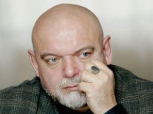 Грузия готовит госпереворот в Азербайджане - Гейдар Джемаль