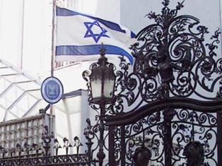 Посольство Израиля пристыдило азербайджанских журналистов