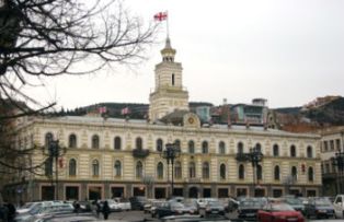 Грузинских и иностранных журналистов не допустили на показ фильма о Геноциде арм