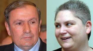 Armenian opposition leader discusses snap elections with top US diplomat