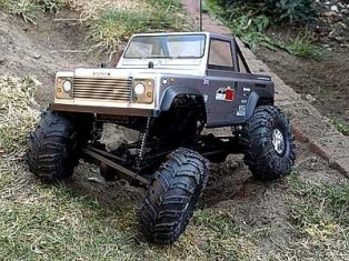 Armenian fans to participate in Offroad Xtreme Week 2011 in Georgia
