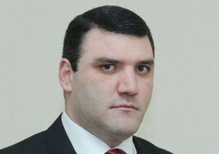 Военный прокурор Армении посетил Степанакерт