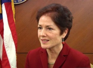 US Ambassador not mediator between Armenia’s authorities and opposition