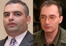 Հայկ Դեմոյան-Արմեն Այվազյան վեճը նոր զարգացումներ է ունենալու. Դեմոյանը ցնցող բա
