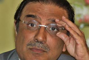 President of Pakistan intends to visit Azerbaijan