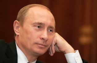 Путину нужна молодая жена девственница – блоггер-миллионер