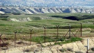 Ապրիլին Ադրբեջանը մոտ 1050 անգամ խախտել է հրադադարի ռեժիմը
