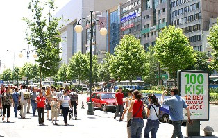 Turks dislike world, Armenians, Jews, Greeks – survey