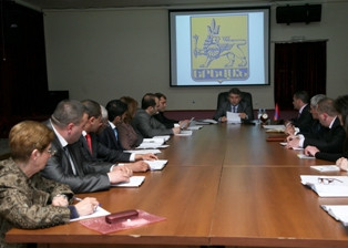 Քաղաքապետ. Երեւանի ծայրամասային վարչական շրջանները եւս զարգացման ծրագրերից անմաս