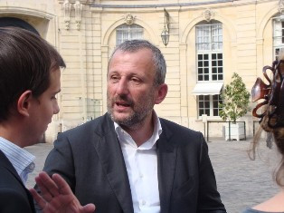 French official wants to submit new bill on Armenian Genocide