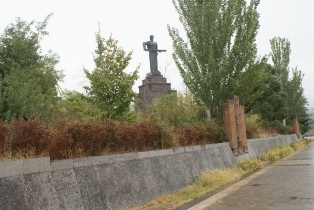 «Ճանաչիր քո երկիրը» երիտասարդական նախաձեռնության անդամներն այցելել են Հաղթանակի