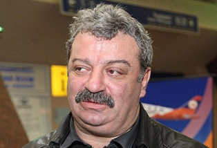 Известный армянский бизнесмен Михаил Багдасаров продал свою страховую компанию