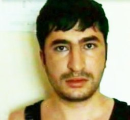 Armenian crime boss killed in France identified