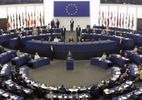 European Parliament to adopt tough resolution on Azerbaijan – source