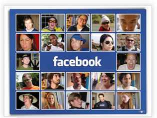 В Facebook обнаружено более 100 «опасных» приложений