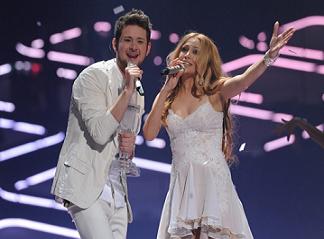 Azerbaijan wins Eurovision 2011 song contest (video)