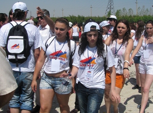 На реализацию программы «Возвращайся домой» Министерством Диаспоры Армении напр