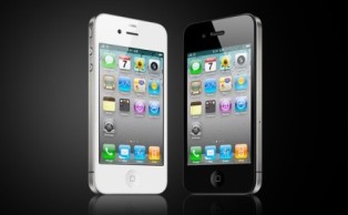 Смартфон iPhone 4 занесен в Книгу рекордов Гиннеса