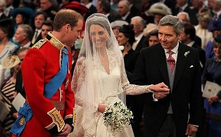 Former Armenian Prime Minister attended Prince William’s wedding-newspaper