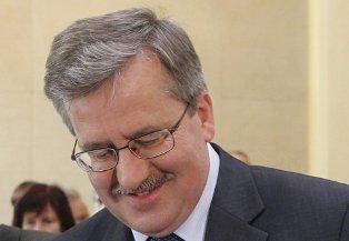 Polish President to visit Azerbaijan on July 26