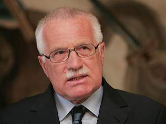 Azerbaijani, Czech Presidents meet in Baku