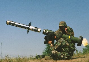 Azerbaijan, Ukraine to realize joint production of anti-tank guided missiles