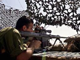 Sniper war to go on in Karabakh conflict zone-Armenian expert