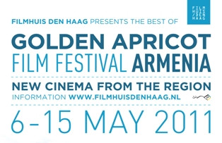 Filmhuis Den Haag-ը հոլանդացիներին հիշեցրել է մեր տարածաշրջանի «այլ» լինելու մաս