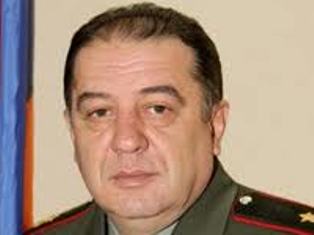 «Ժողովուրդ». Ո՞րն էր գեներալ Փայտյանի ազատման պատճառը