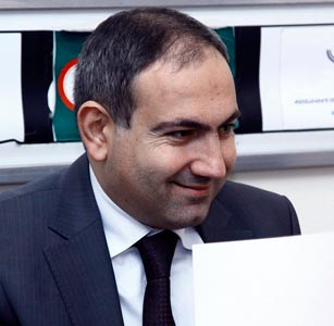 «Հայկական ժամանակ». Փաշինյանն ու Բագրատյանը Լեհաստանում հանդես են եկել Սաֆարովի