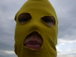 Pussy Riot-ը հայտնվել է MTV Video Music Awards-ում