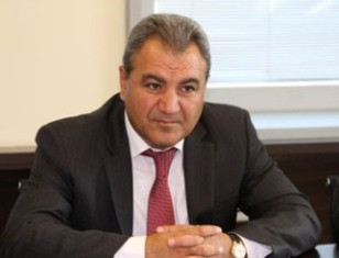 Armenian Control Chamber Chairman attends CIS council session in Kyrgyzstan