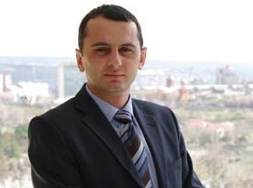 Hungary preferred caviar for justice - European Movement in Armenia rejects send