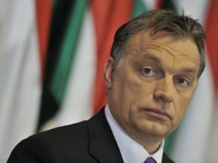 Hungary “acted in good faith” in Safarov case – Hungarian PM