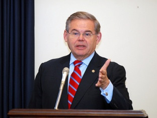 US Senator calls on President Aliev to apologize to family of Azerbaijani murder