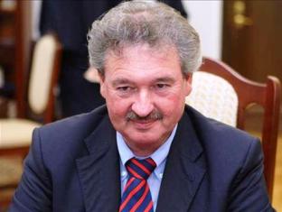 Luxembourg’s FM to arrive in Armenia